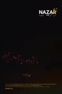 Naz̤ar, a diary