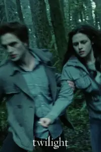 Постер до фильму"Сутінки" #899650