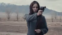 Задник до фильму"Мүйізтұмсық" #780277