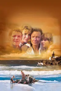 Постер до фильму"Швейцарська родина Робінзонів" #1110656