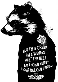 Постер до фильму"Вартові галактики 3" #914359