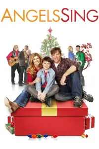 Постер до фильму"Коли співають янголи" #705273