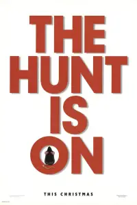 Постер до фильму"Мишаче полювання" #953780