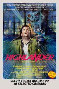 Постер до фильму"Горянин" #904874