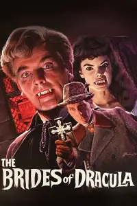 Постер до фильму"Наречені Дракули" #984150