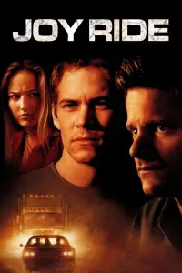 Постер до фильму"Нічого собі поїздочка" #953639