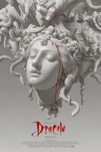 Постер до фильму"Дракула" #741359