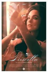 Постер до фильму"Прісцилла" #872631