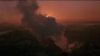 Задник до фильму"Готель «Нова троянда»" #688044