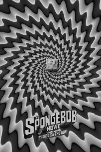 Постер до фильму"Губка Боб: Втеча Губки" #976544