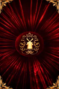 Постер до фильму"Мулен Руж" #941662