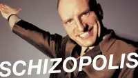 Задник до фильму"Шизополіс" #1061507
