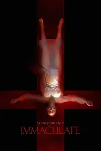 Постер до фильму"Проклята Діва" #926692