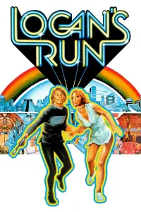 Постер до фильму"Втеча Логана" #994472