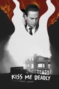 Постер до фильму"Цілуй мене на смерть" #1139987