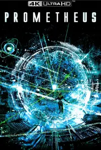 Постер до фильму"Прометей" #1017462