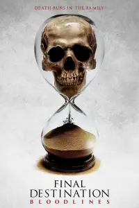 Постер до фильму"Пункт призначення 6" #907139