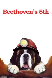 Постер до фильму"Бетховен 5" #973186