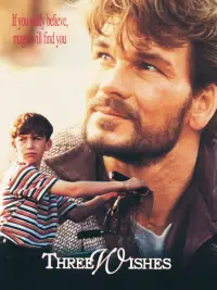 Постер до фильму"Три бажання" #1159243