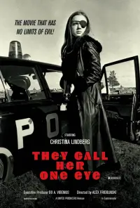 Постер до фильму"Трилер - жорстокий фільм" #974582