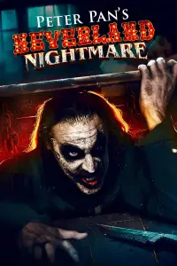 Постер до фильму"Пітер Пен: Жах Неверленду" #619997