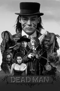 Постер до фильму"Мрець" #989143