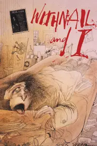 Постер до фильму"Вітнейл і я" #1110383