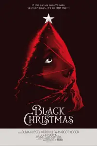 Постер до фильму"Чорне Різдво" #942866