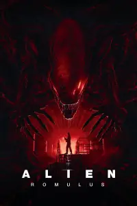 Постер до фильму"Чужий: Ромул" #907287
