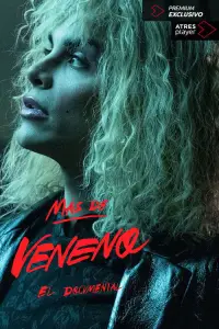 Más de Veneno: El Documental