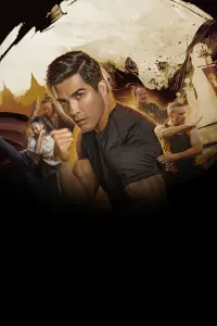 Постер до фильму"Муай Тай: Мистецтво восьми кінцівок" #604617