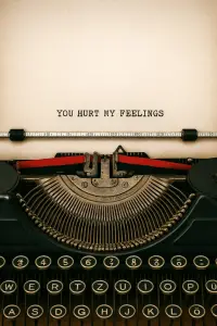 Постер до фильму"Ти мене ображаєш" #1079335