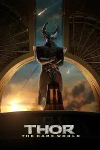 Постер до фильму"Тор 2: Царство темряви" #929708