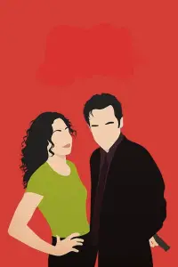 Постер до фильму"Вбивство у Ґросс-Пойнті" #1036914