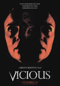 Постер до фильму"Порочний" #588319