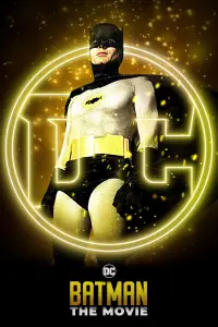 Постер до фильму"Бетмен" #969558