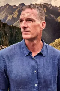 Machu Picchu: The Discovery with Dan Snow