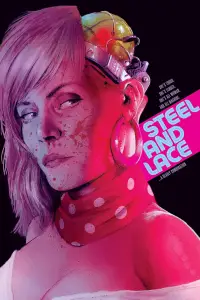 Постер до фильму"Сталь і мереживо" #1175015