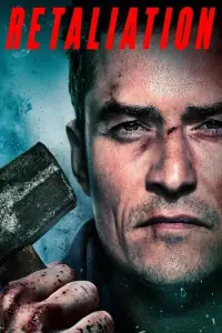 Постер до фильму"Відступник" #1050193