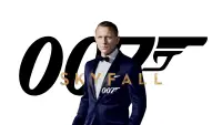Задник до фильму"007: Координати Скайфолл" #911320