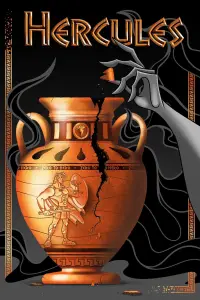 Постер до фильму"Геркулес" #935818