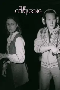 Постер до фильму"Закляття" #1054354