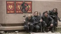 Задник до фильму"Голоднi iгри: Переспiвниця. Частина 2" #868568