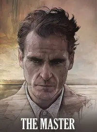 Постер до фильму"Майстер" #1101925