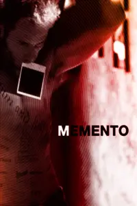 Постер до фильму"Мементо" #932593