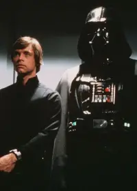 Постер до фильму"Зоряні війни: Епізод 6 — Повернення джедая" #1123272