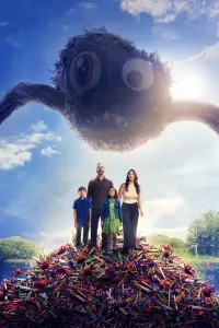 Постер до фильму"Ескіз" #565915