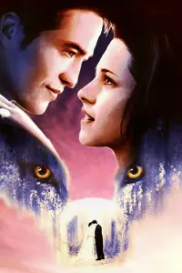 Постер до фильму"Сутінки. Сага: Світанок - Частина 1" #853080