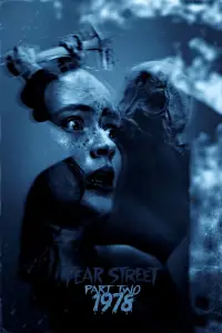 Постер до фильму"Вулиця страху. Частина друга: 1978" #874585