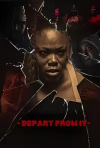 Depart from It